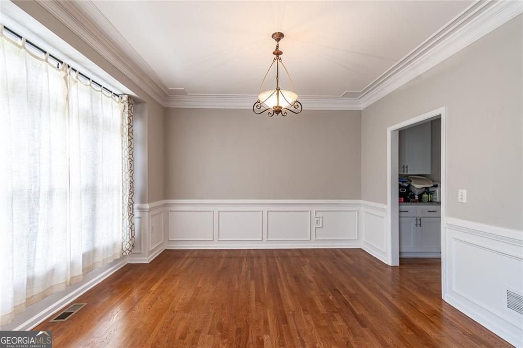 7273 Meadow Point Drive Drive Stone Mountain - 20