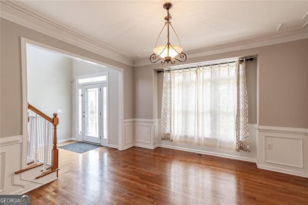 7273 Meadow Point Drive Drive Stone Mountain - 22