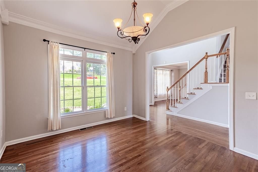 7273 Meadow Point Drive Drive Stone Mountain - 23
