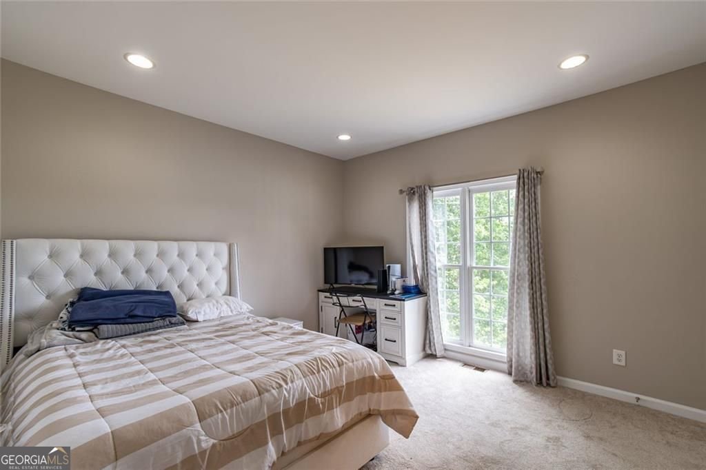 7273 Meadow Point Drive Drive Stone Mountain - 28