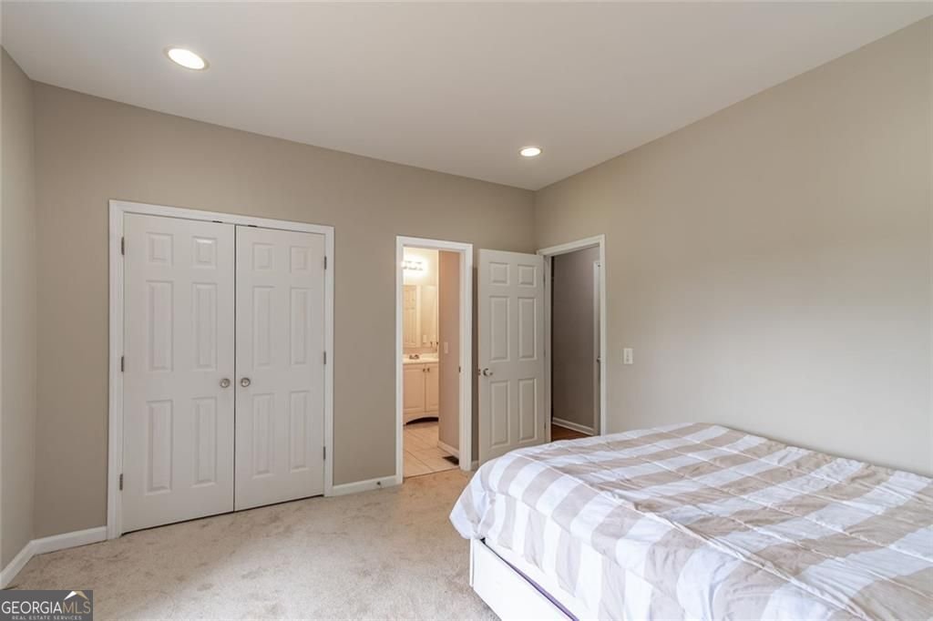 7273 Meadow Point Drive Drive Stone Mountain - 29