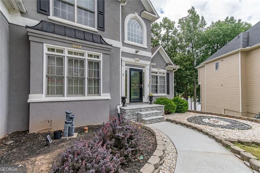 7273 Meadow Point Drive Drive Stone Mountain - 3