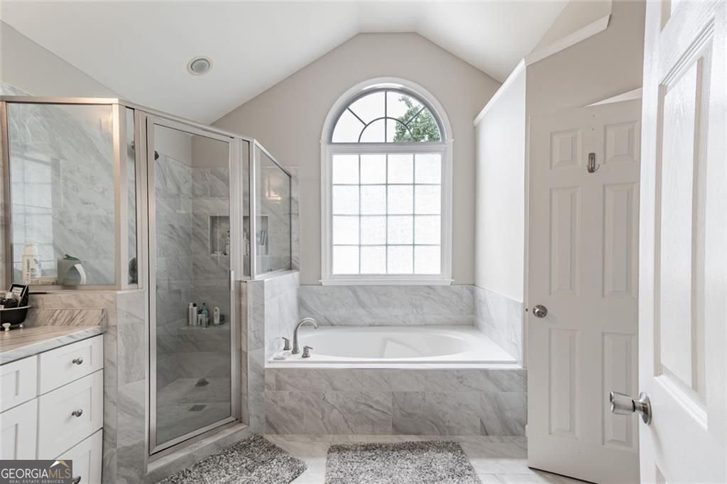 7273 Meadow Point Drive Drive Stone Mountain - 37