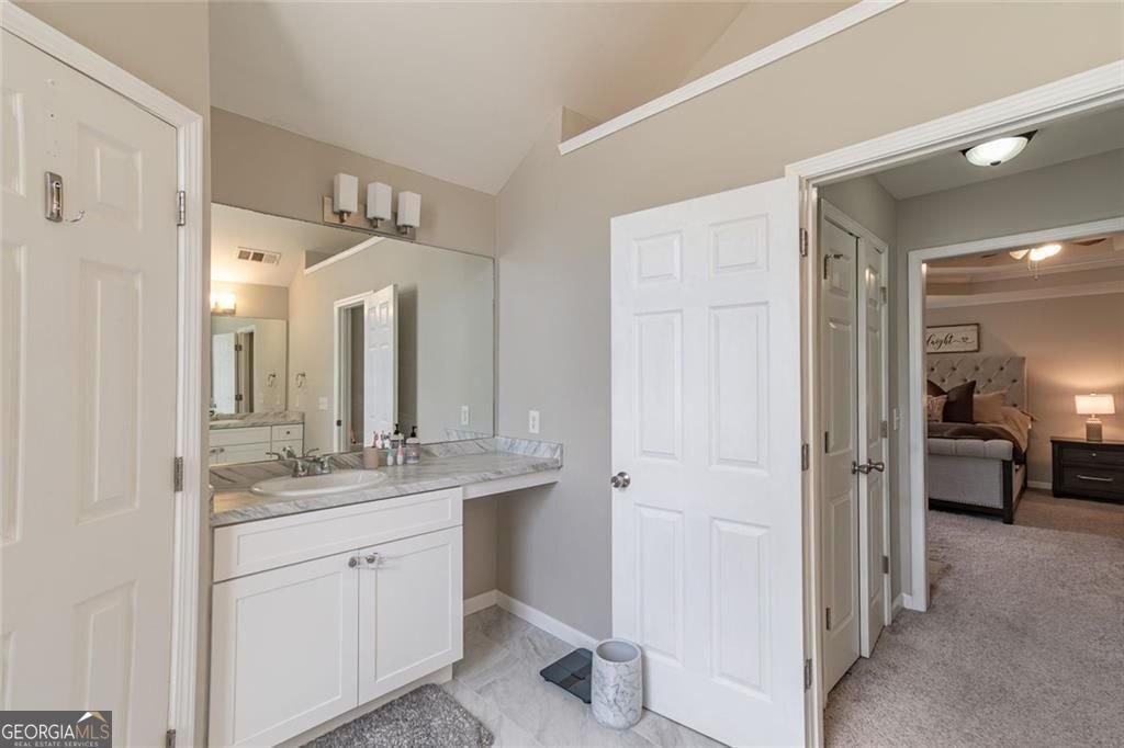 7273 Meadow Point Drive Drive Stone Mountain - 38