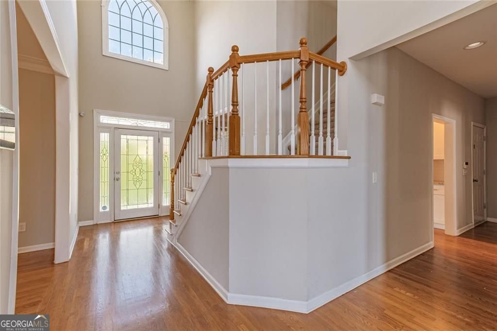 7273 Meadow Point Drive Drive Stone Mountain - 4