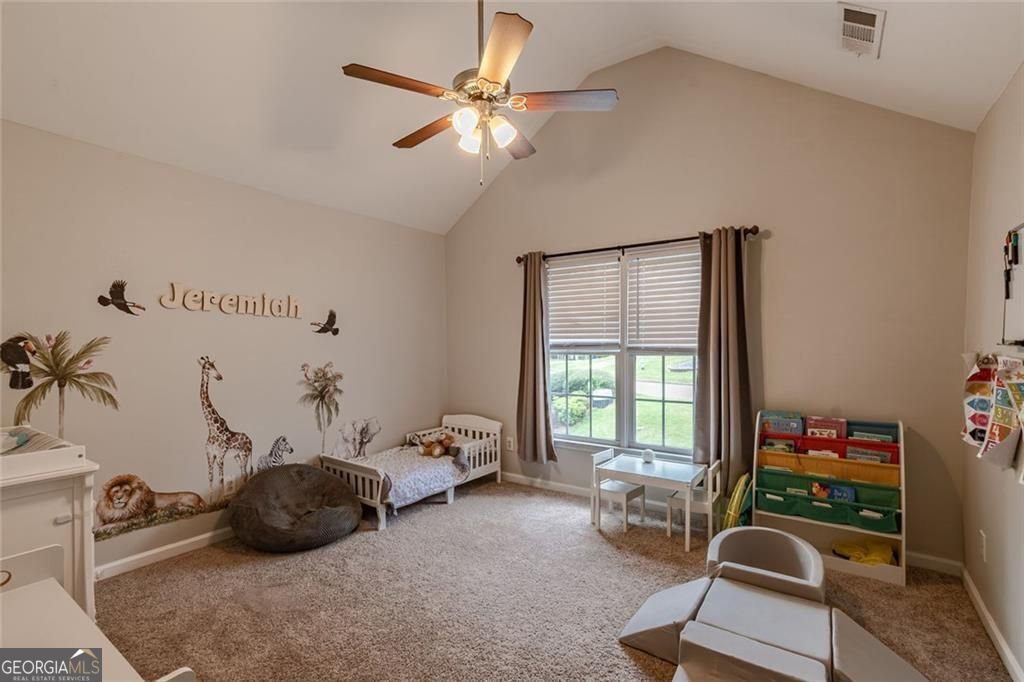 7273 Meadow Point Drive Drive Stone Mountain - 40