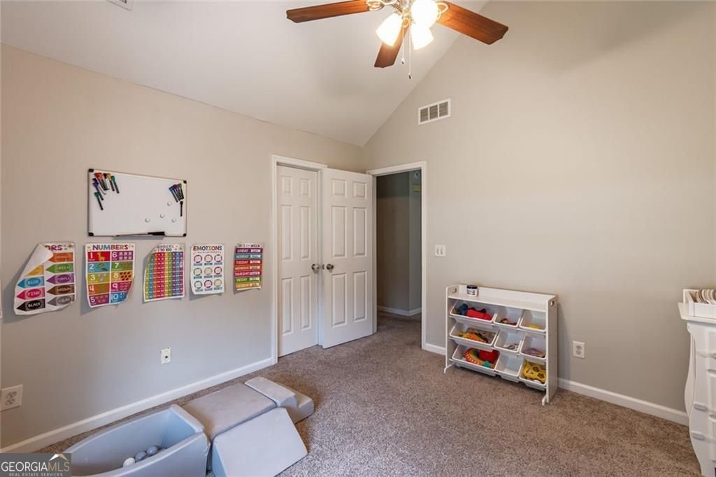 7273 Meadow Point Drive Drive Stone Mountain - 41