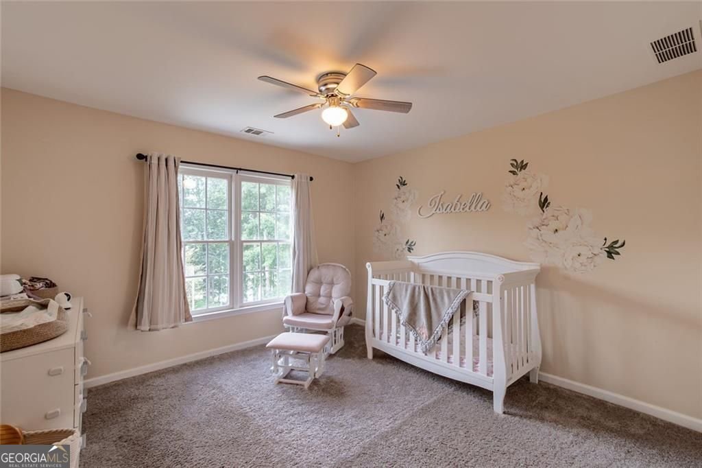7273 Meadow Point Drive Drive Stone Mountain - 42