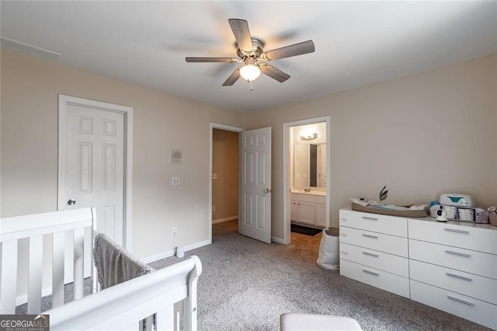 7273 Meadow Point Drive Drive Stone Mountain - 43