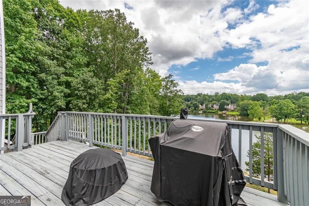 7273 Meadow Point Drive Drive Stone Mountain - 49