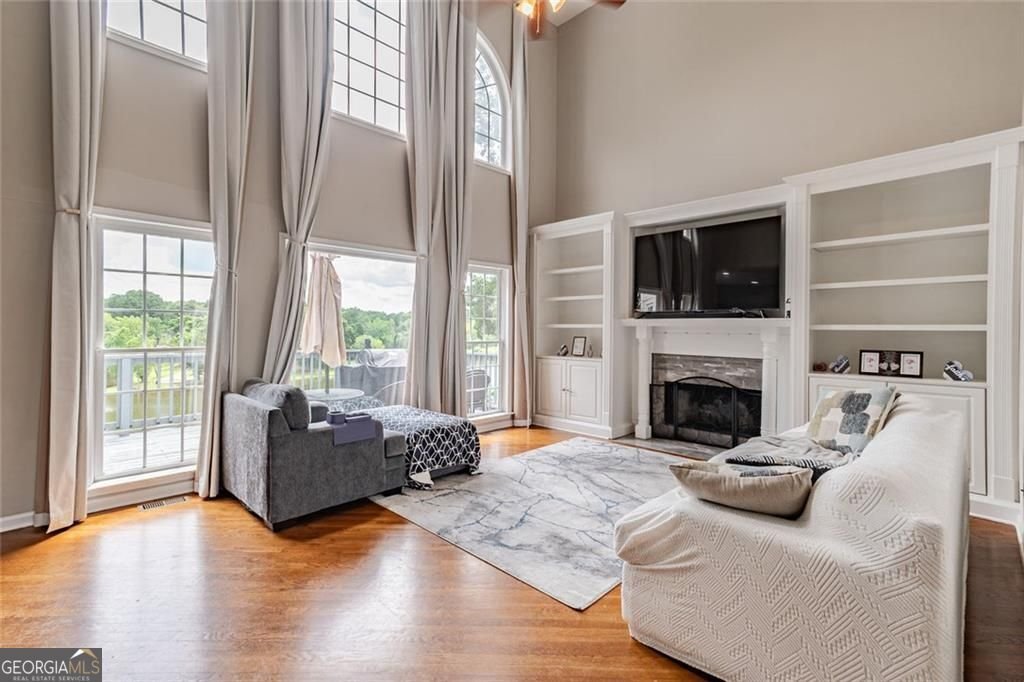 7273 Meadow Point Drive Drive Stone Mountain - 5