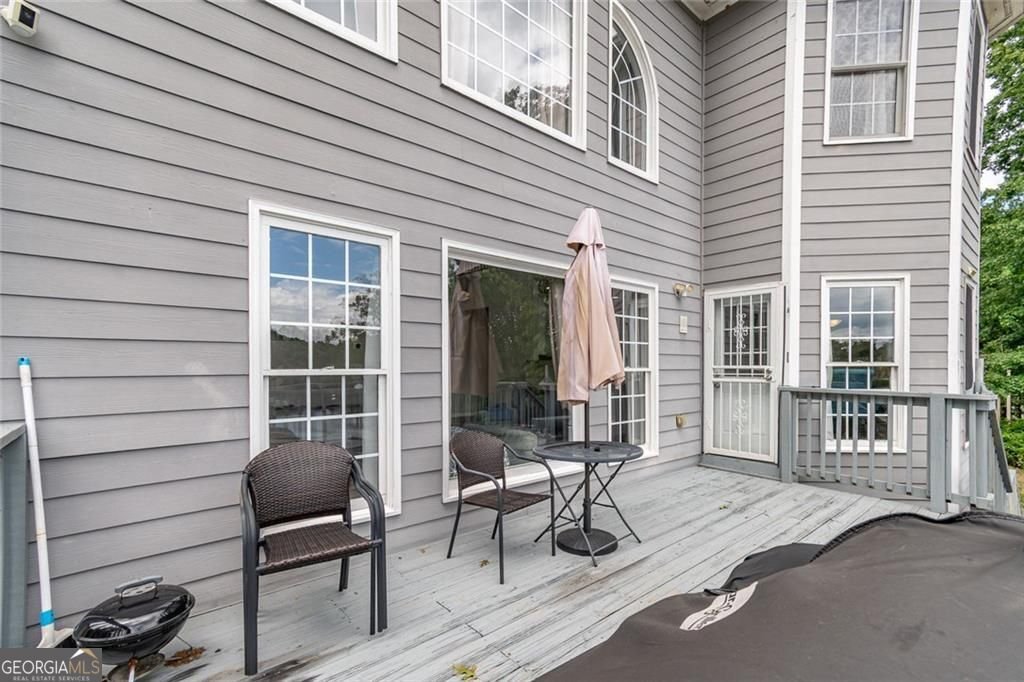 7273 Meadow Point Drive Drive Stone Mountain - 50