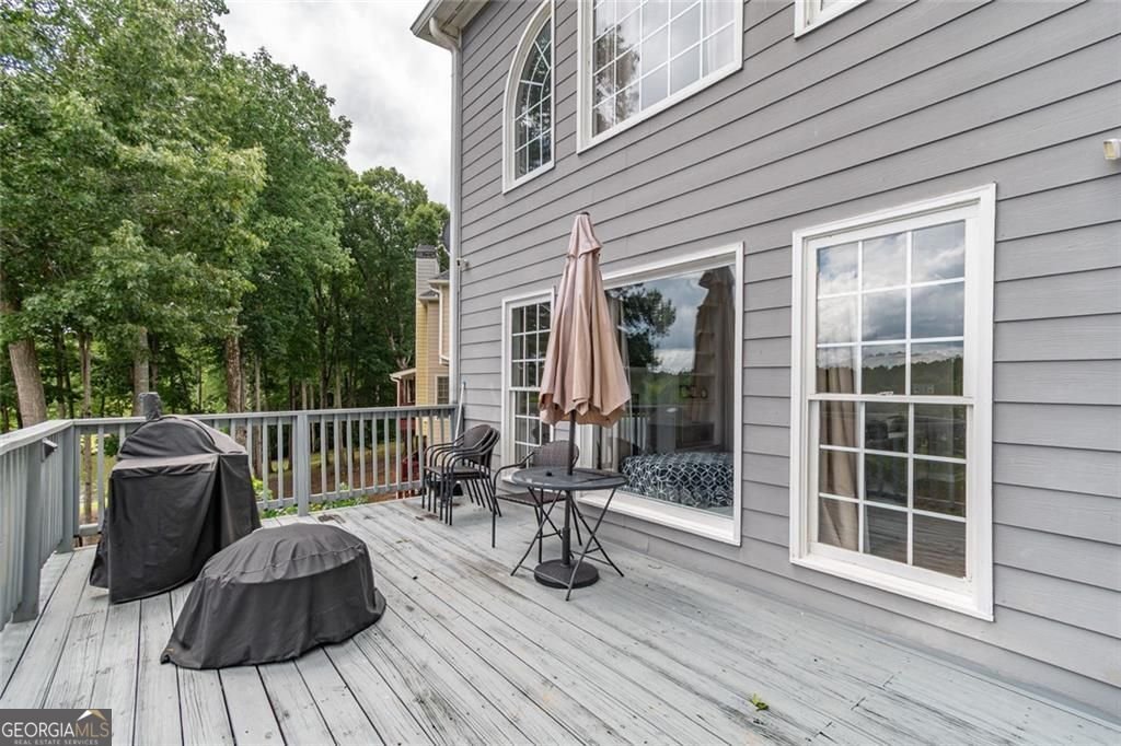 7273 Meadow Point Drive Drive Stone Mountain - 51