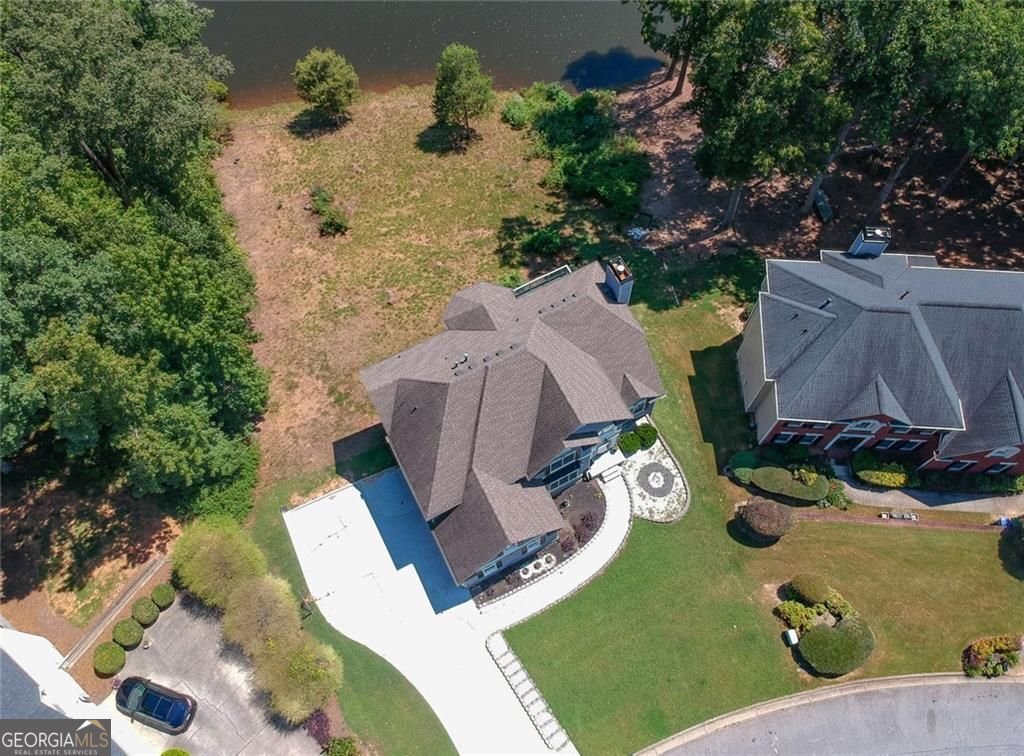 7273 Meadow Point Drive Drive Stone Mountain - 55