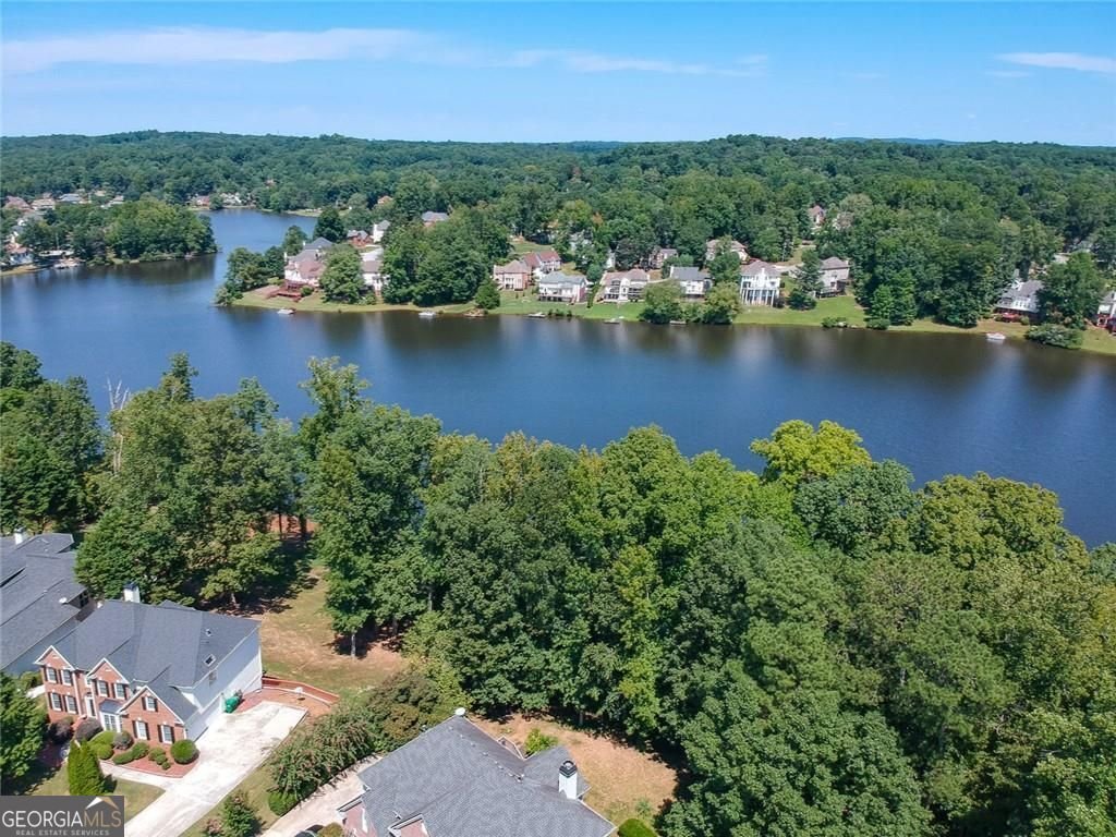 7273 Meadow Point Drive Drive Stone Mountain - 58