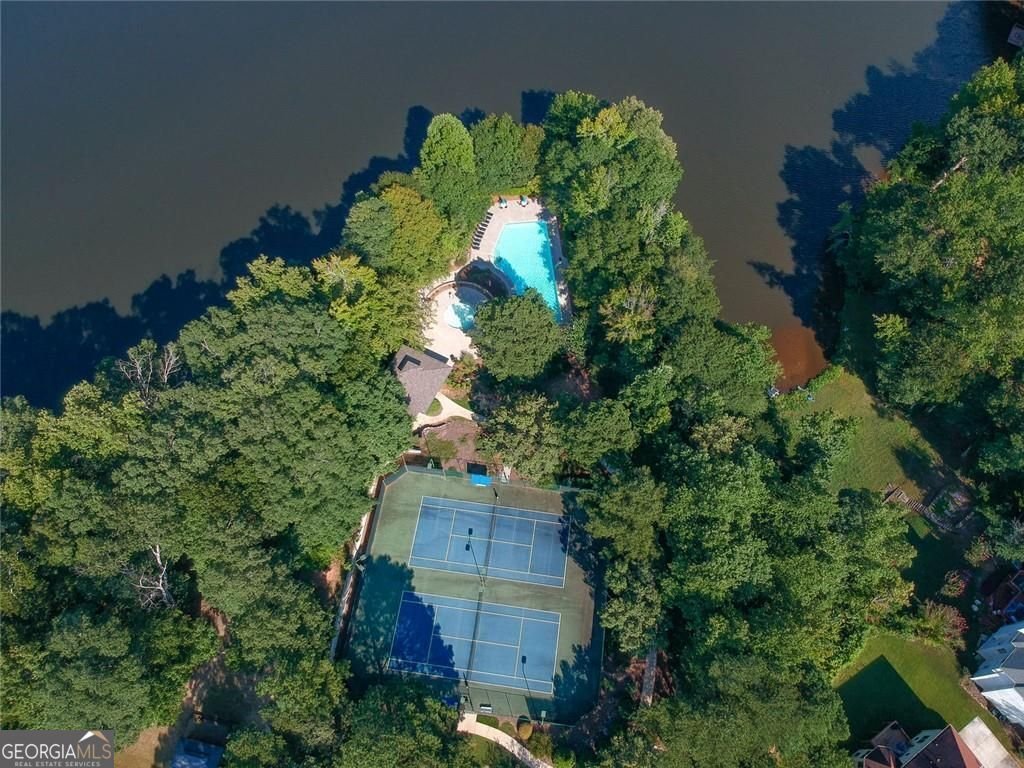 7273 Meadow Point Drive Drive Stone Mountain - 59