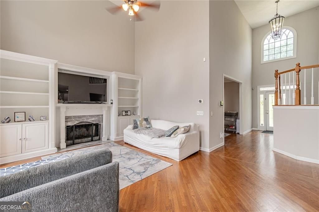 7273 Meadow Point Drive Drive Stone Mountain - 6