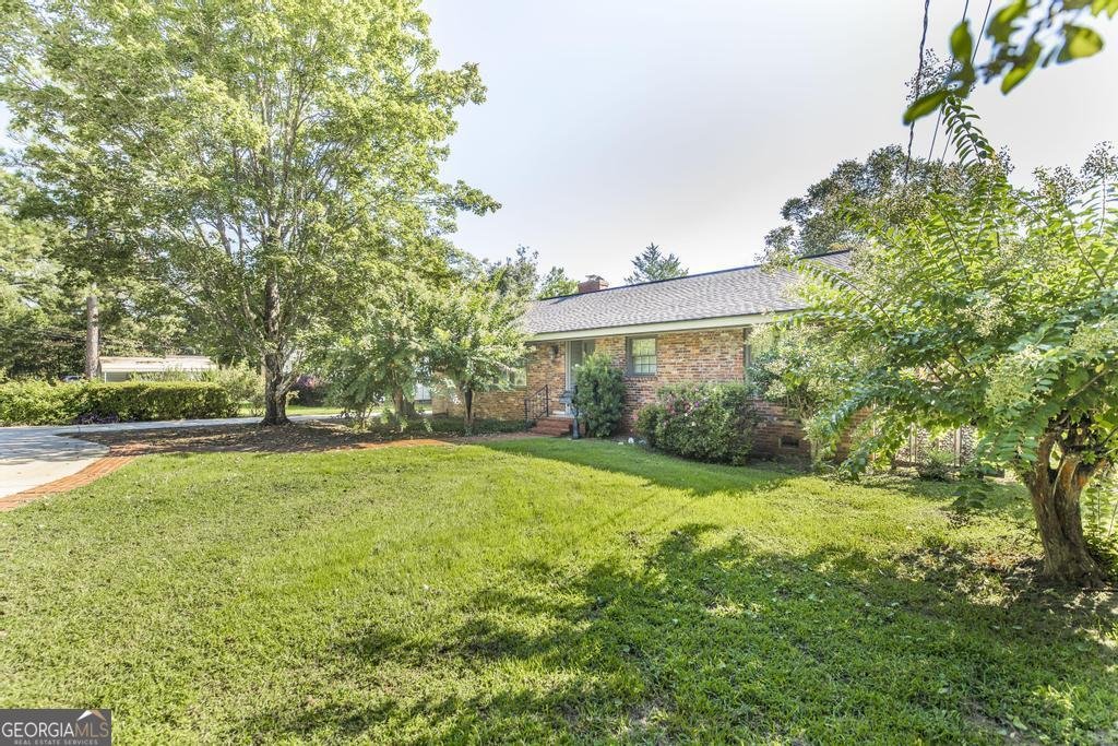 504 Park Avenue Fort Valley - 1