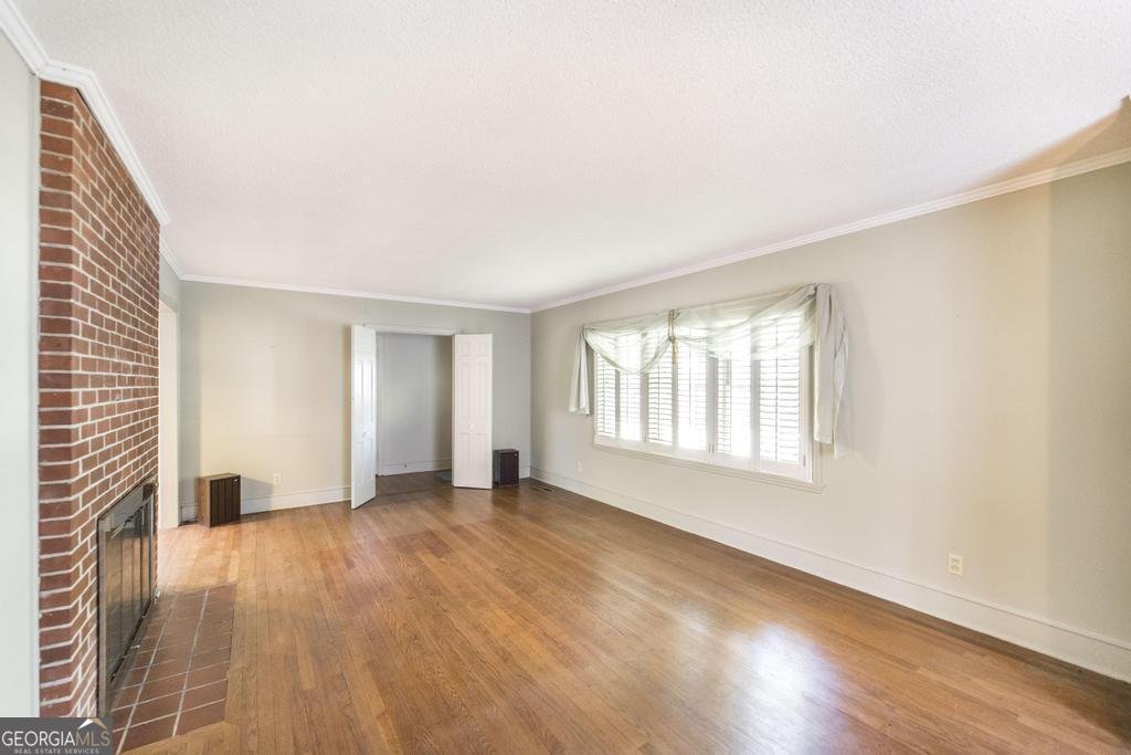 504 Park Avenue Fort Valley - 10