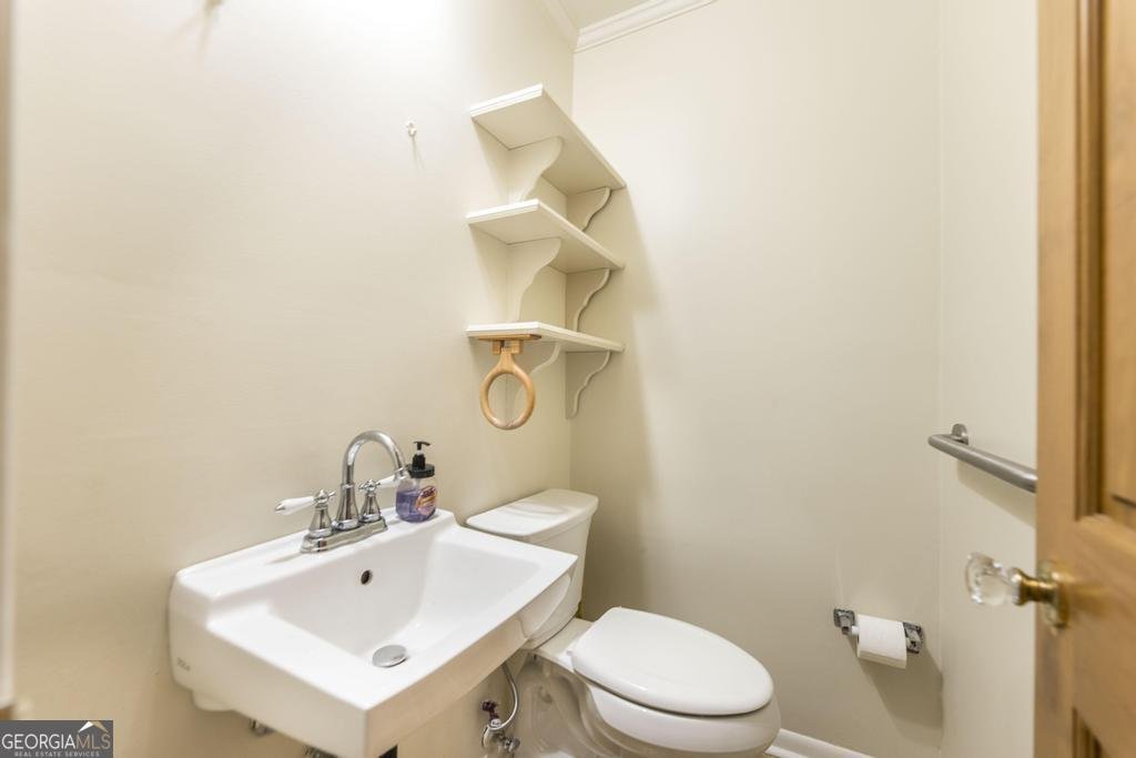 504 Park Avenue Fort Valley - 16