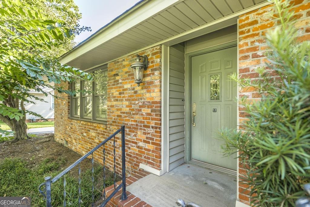 504 Park Avenue Fort Valley - 2