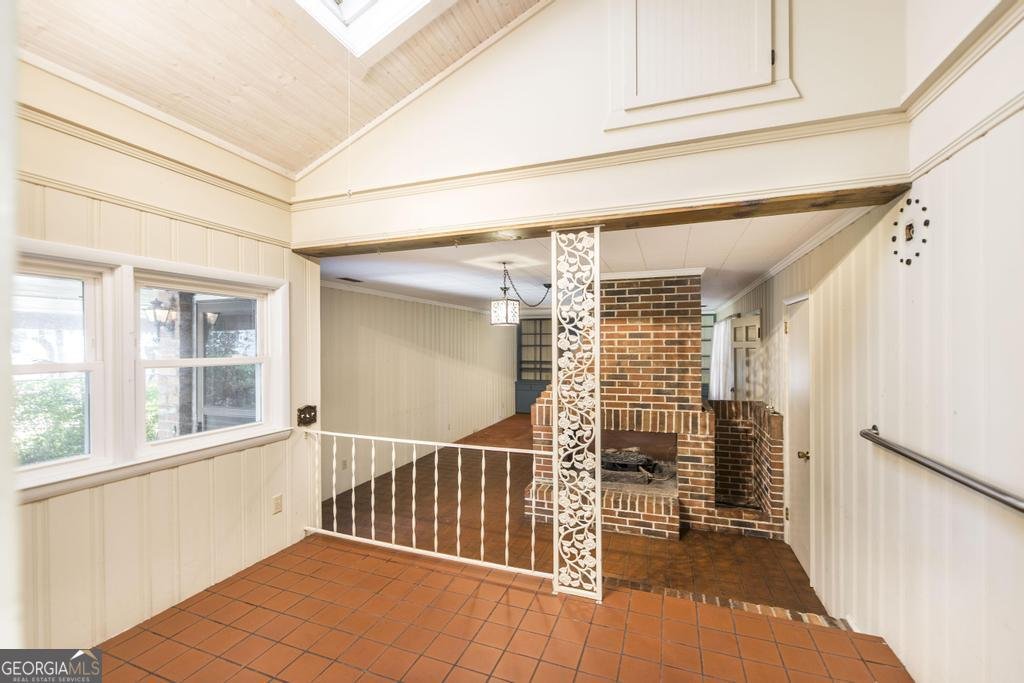 504 Park Avenue Fort Valley - 27