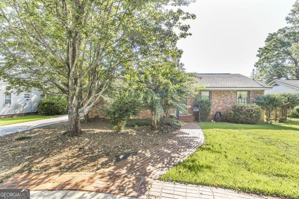 504 Park Avenue Fort Valley - 3