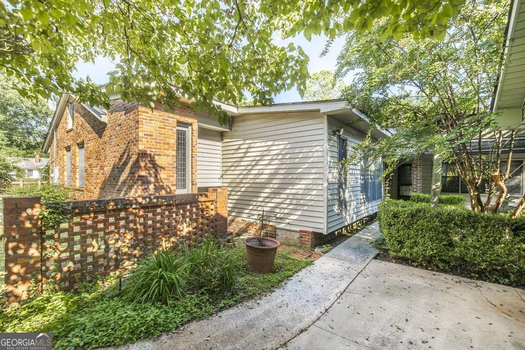 504 Park Avenue Fort Valley - 33