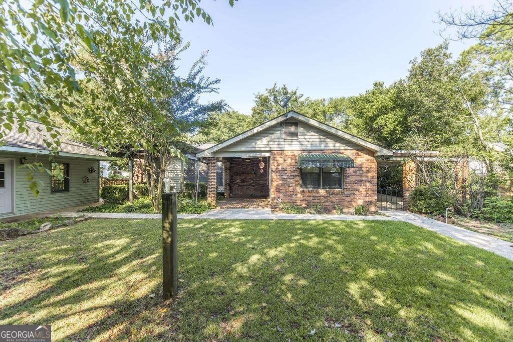 504 Park Avenue Fort Valley - 34