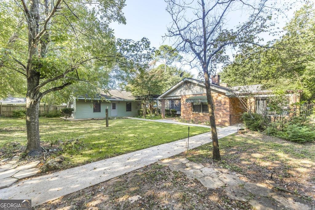 504 Park Avenue Fort Valley - 35