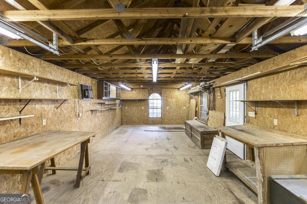 504 Park Avenue Fort Valley - 37