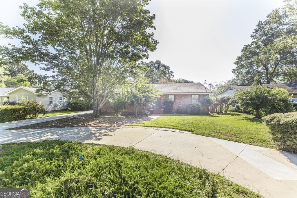 504 Park Avenue Fort Valley - 4