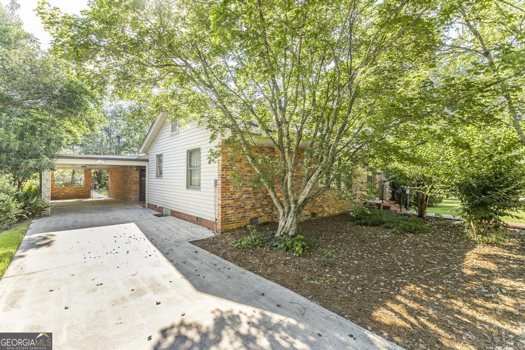 504 Park Avenue Fort Valley - 6