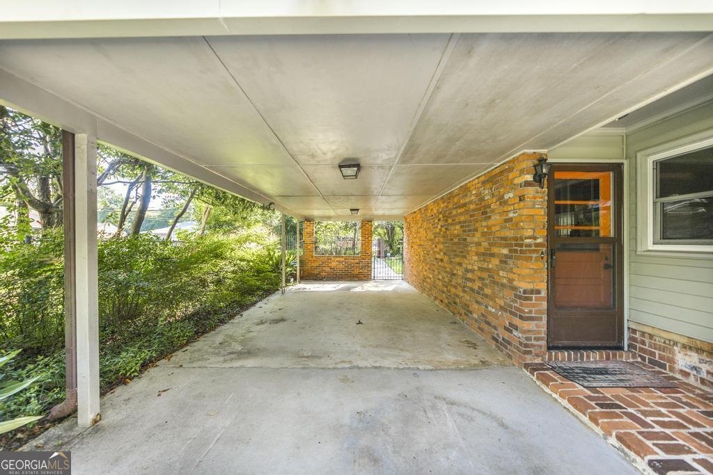 504 Park Avenue Fort Valley - 7