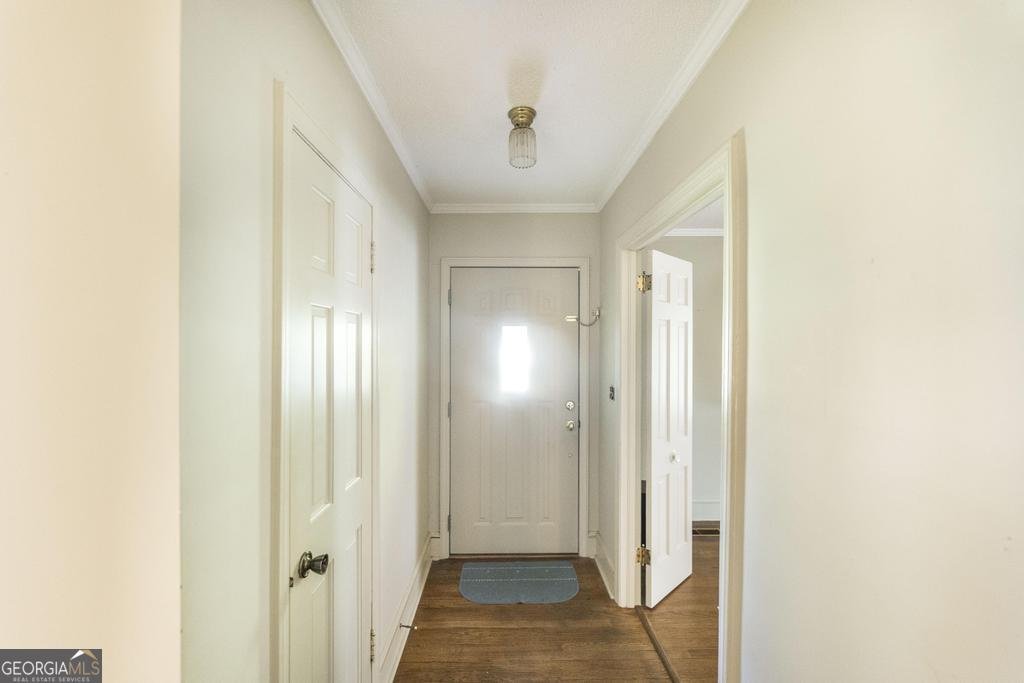 504 Park Avenue Fort Valley - 8