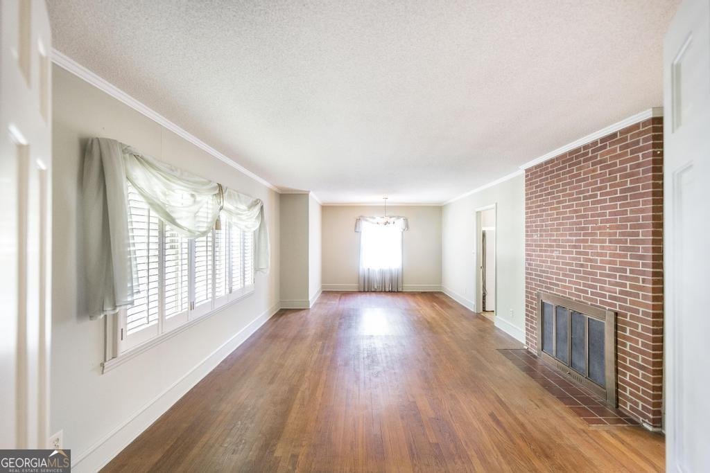 504 Park Avenue Fort Valley - 9