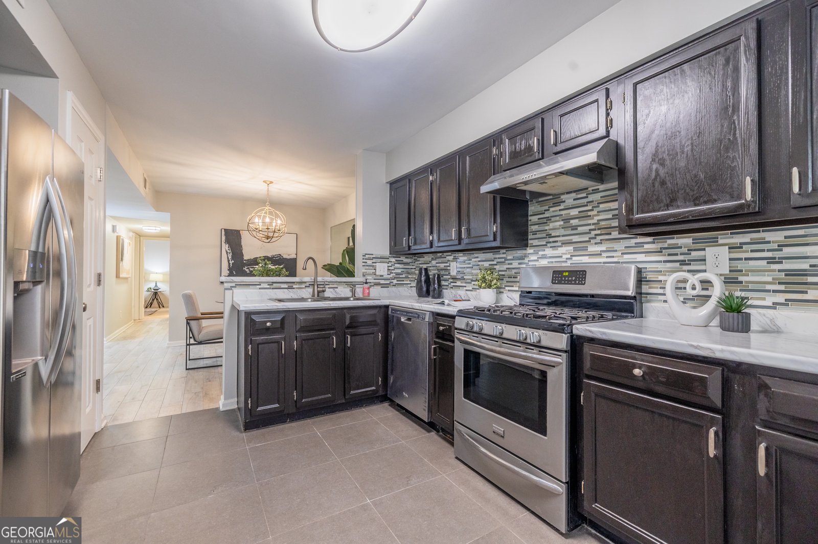 2135 Forest Trail Atlanta - 1