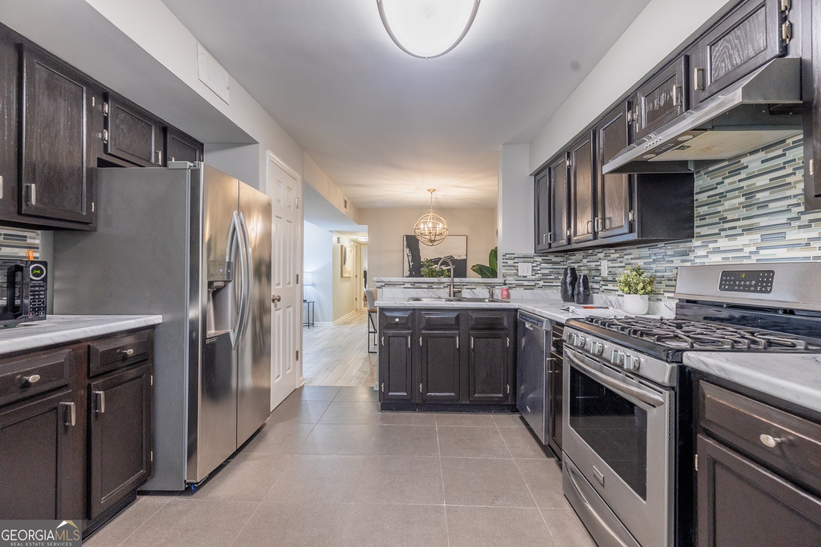 2135 Forest Trail Atlanta - 2