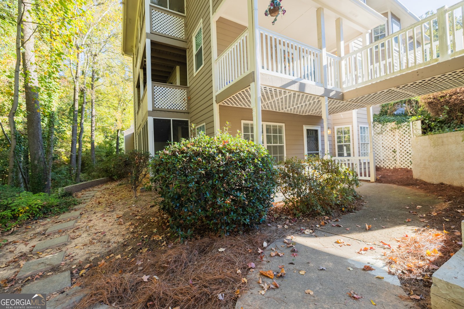 2135 Forest Trail Atlanta - 26