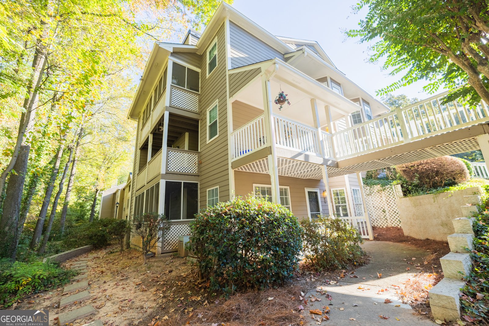 2135 Forest Trail Atlanta - 27