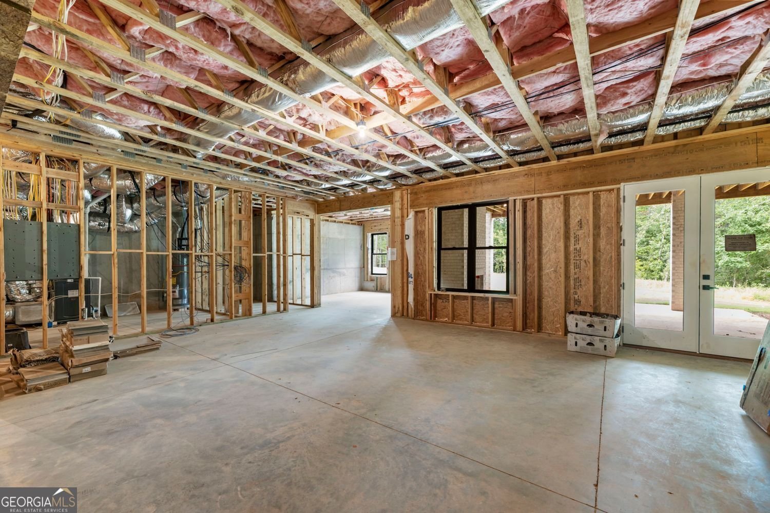 15794 Thompson Road Milton - 43