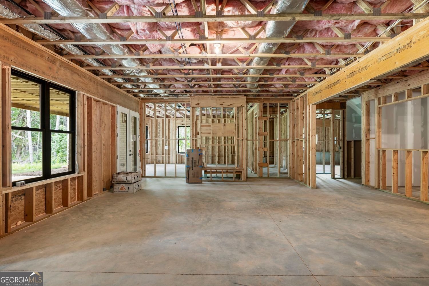 15794 Thompson Road Milton - 44