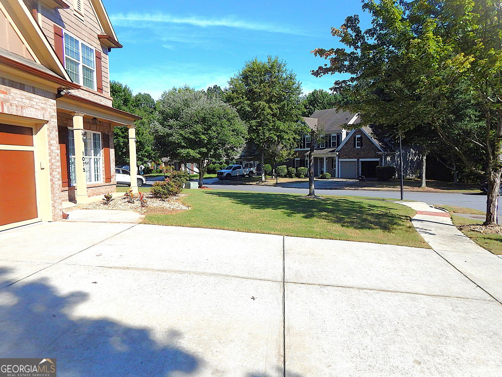 1075 Harvest Brook Way Lawrenceville - 3