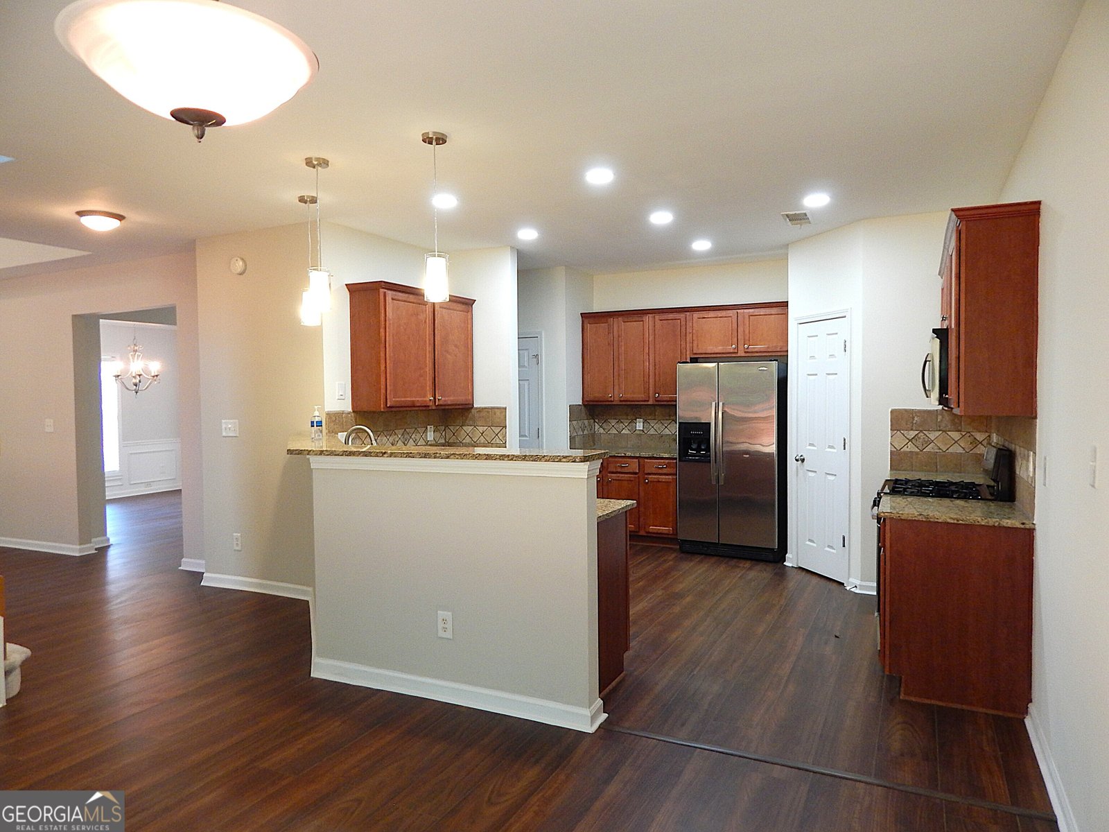 1075 Harvest Brook Way Lawrenceville - 34