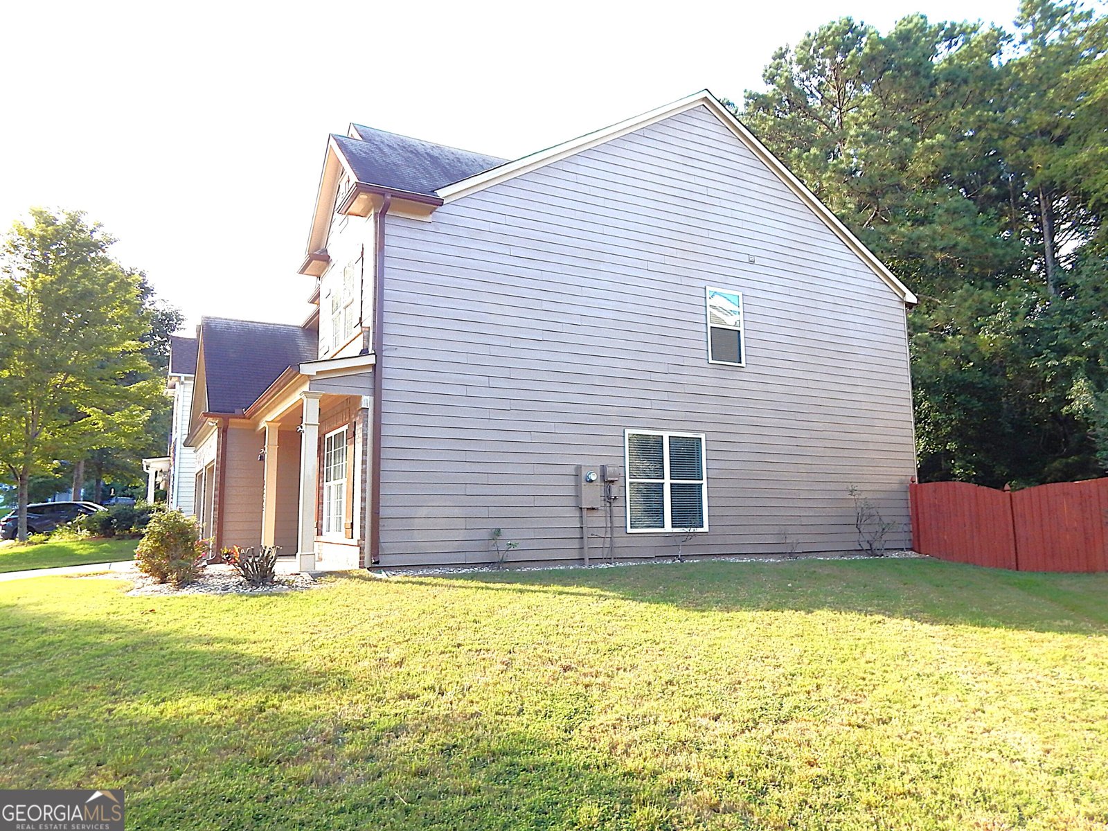 1075 Harvest Brook Way Lawrenceville - 71
