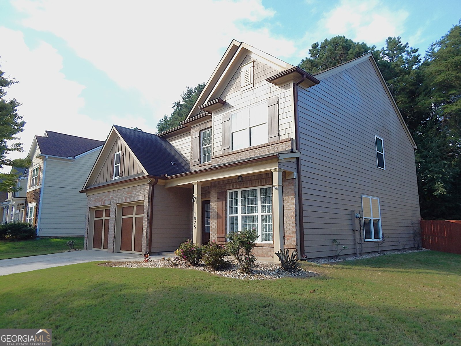 1075 Harvest Brook Way Lawrenceville - 72