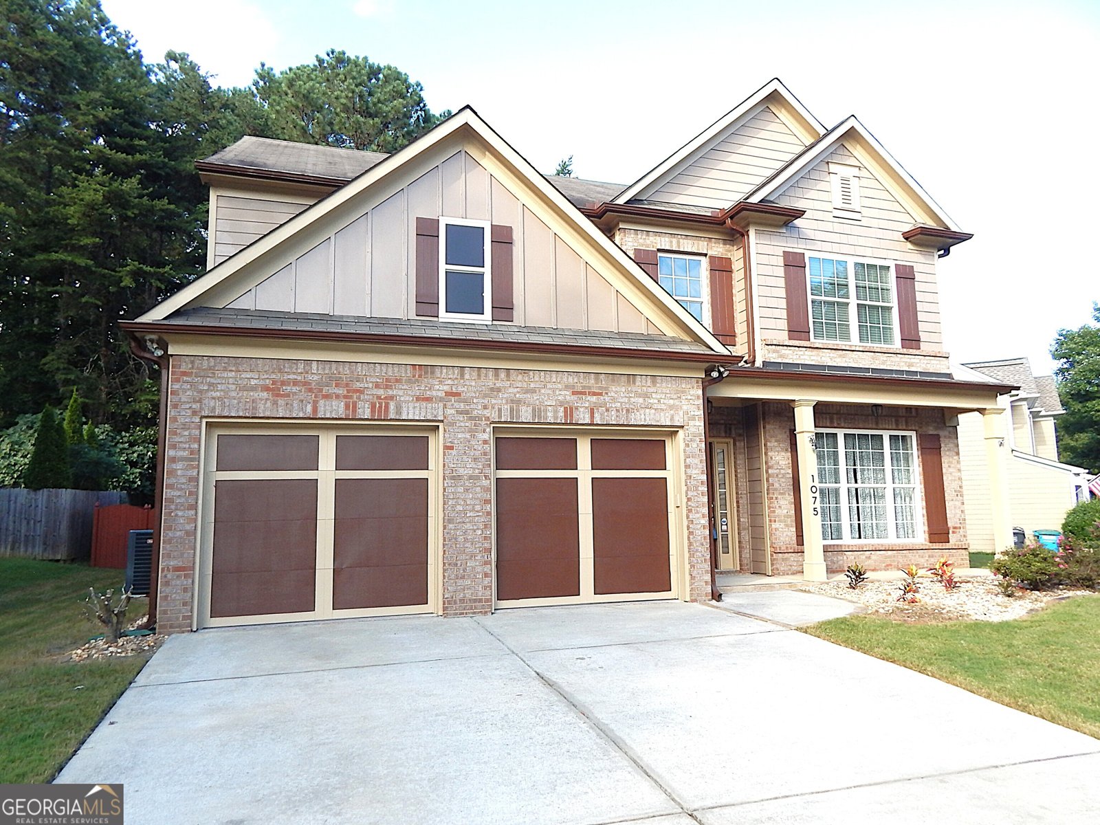 1075 Harvest Brook Way Lawrenceville - 73