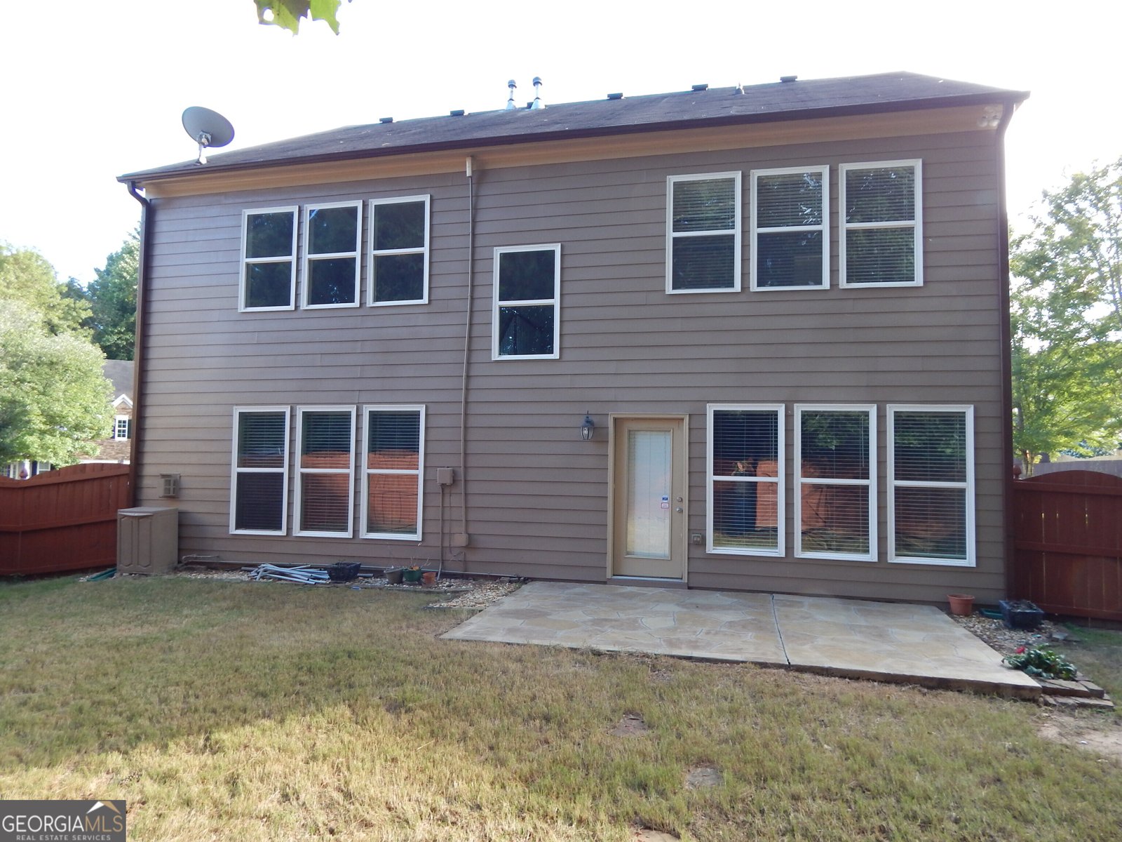 1075 Harvest Brook Way Lawrenceville - 75
