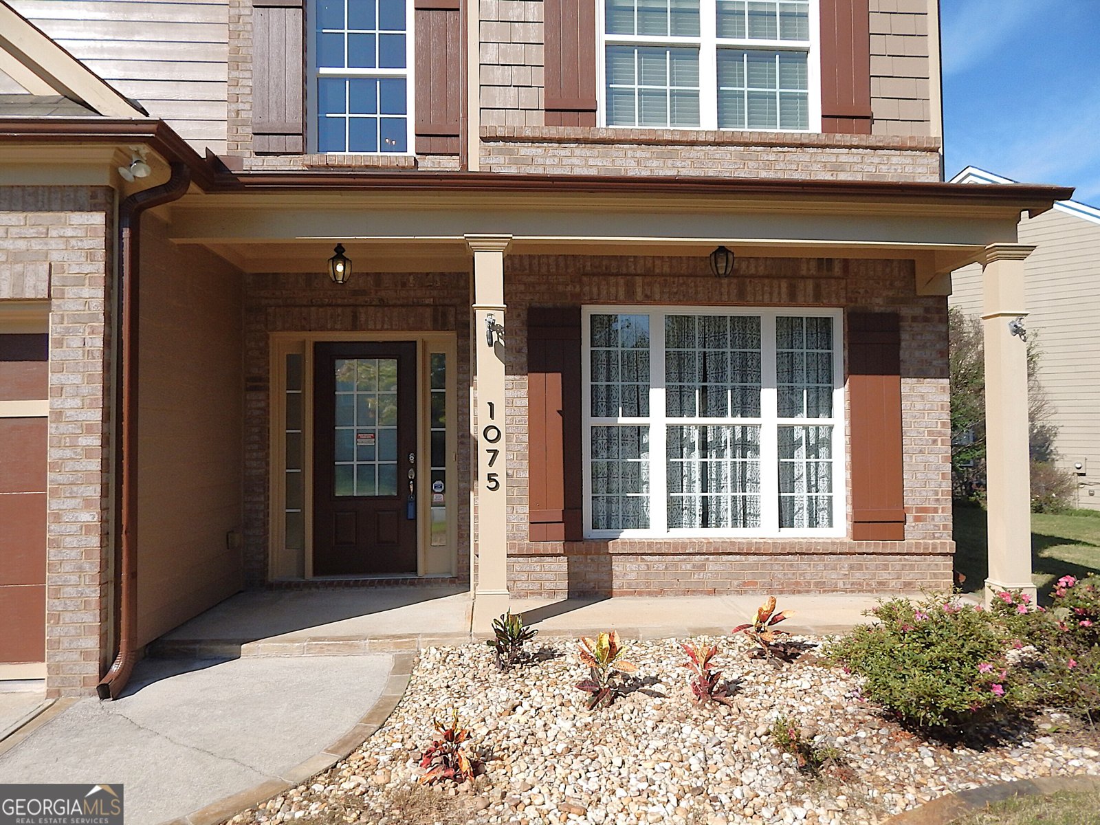 1075 Harvest Brook Way Lawrenceville - 8