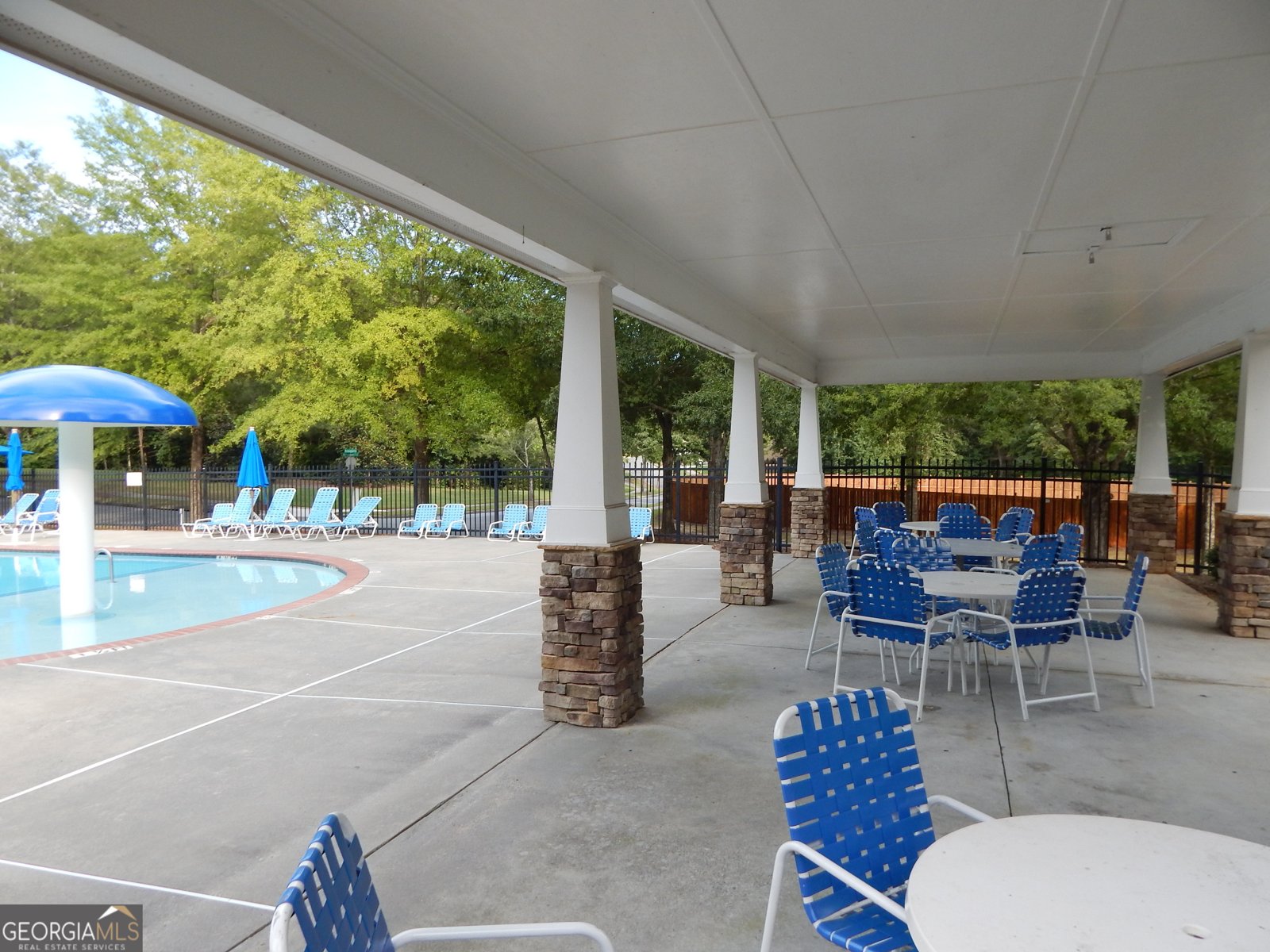 1075 Harvest Brook Way Lawrenceville - 81